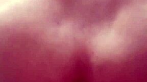 Wanna watch this skinny teen with big ass ride an old man’s cock?