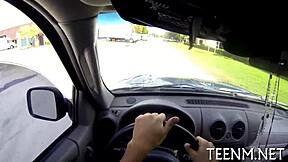 Ava Taylor fucks for species