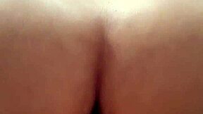 Wanna watch this skinny teen with big ass ride an old man’s cock?