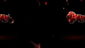 Pound That Big Booty Latina Ass In VR Reality!