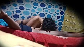 hidden camera catches mexican nurse alexia in intimate public teen moment