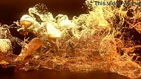 vicky demon's tight ass takes lancelot's monster cock for first anal 😈🔥