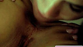 Abigail Mac and Ashlee Juliet finger fuck juicy pussies and lick tight assholes