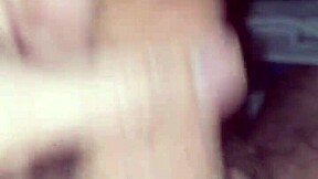 A german amateur teen chats with her aunt