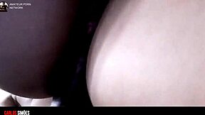 i lick her big latina ass passionately