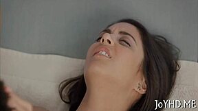 j sweetie, um, got licked n toyed real good.