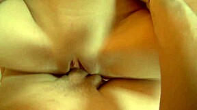 elena's stepbrother takes her butt in intense session