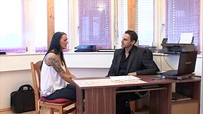 Young German Sluts Crave Hard Cock in Wild Action Ep 1