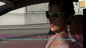 Wife and Stepmother Engage in Homemade Threesome