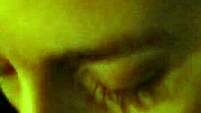 Hot Amateur Teen Sucks Cock Teasingly Before Getting Throatfucked Wet and Gagging