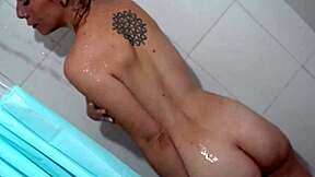 why fuck your stepmom in the shower? it's so taboo and hot!