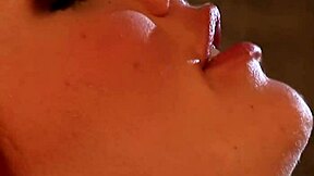 Jayme Langford and Brea Bennet engage in a hot lesbian fuck with dildos and toys