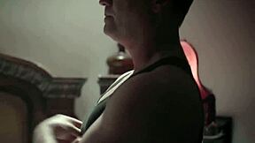 Teen Loses Her Virginity to Stepdad in Shocking First Time!