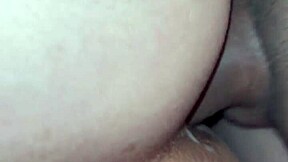 anal with cousin in dark room, ate her ass 🍑