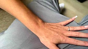 squirting teen 18+ trick-or-treater macy meadows household fantasy scott stark