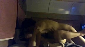 i watched my bride cheat with my friend