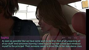 Wife and Stepmother Engage in Homemade Threesome