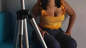 My Damn Son Of A Bitch Step-Nephew Is Fucking My Wife