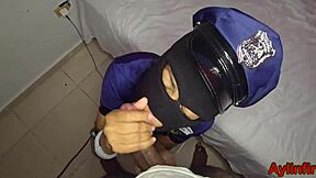 मुझे उस फटे हुए गंद को रिमिंग करना पसंद है।