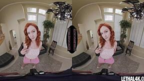 petite teen fucks photographer jerry kovak hard in vr pov