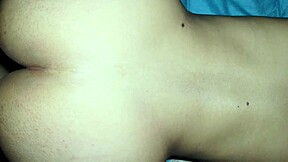 I Cum On Her Desired Pussy In The Neighborhood