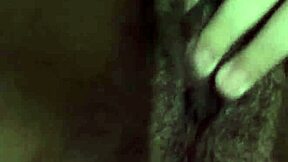 I love rubbing my virgin pussy so much