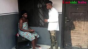 i support your needs, forget your husband, let's fuck in this uncompleted building with deepthroat and creampie