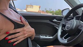 i met a skinny stranger on the street for a date.