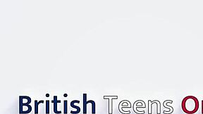 This hot college student craves orgasm denial lessons!