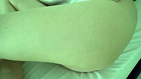 Is This Sexy Petite Emy Angel Too Hot to Handle?