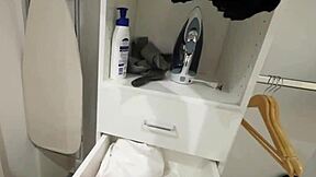 Can you handle this amateur stepsis cumshot in pov?