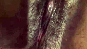 I love rubbing my virgin pussy so much