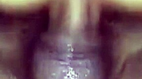 Novinha rides friend, switches from pussy to ass, he cums in her ass.