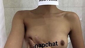 Latina Teen Sophia Leone Punish Fucked Hard for Stealing Cash