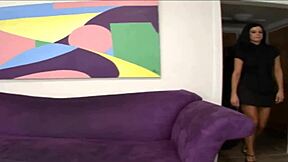 Interracial Sex With India Summer, Milf Pussy Slammed By Monster Cock In Wild Fuck