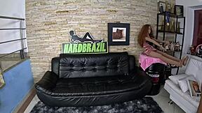 festa nos bastidores com raquel milher