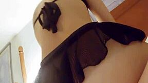 i love riding that big cock and getting creampied 😍