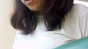 Intense Missionary Creampie With Teacher Matthan Salomon And Student Kaye Andrea Noval In Philippines