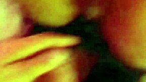 Young Guy Fucks And Eats My Pussy In Brazil