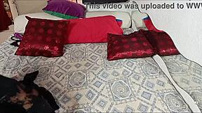 wanna fuck my girlfriend's ass raw and cum inside?