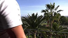 Hunting College Cuties Part 3 - Amateurs Recorded In German With Tight Pussy Brunette Tits Wet Mmf Teen 18+