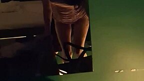 i'm with my novinha amante, she's so eager and tight in this passionate moment