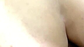 Latina Wife Experiences First Anal Sex On Webcam