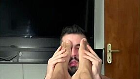 Hey, invited my coworker for drinks and took him before he left!