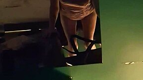 i'm with my novinha amante, she's so eager and tight in this passionate moment