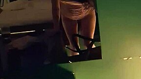 i'm with my novinha amante, she's so eager and tight in this passionate moment