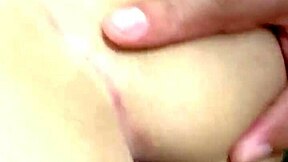 Latina Wife Experiences First Anal Sex On Webcam