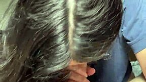 I've Never Sucked Such A Delicious Cock Before. My Mouth Is Drooling After Swallowing Ragnar Blanc To The Hilt In Deepthroat And Handjob