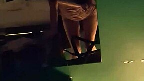 i'm with my novinha amante, she's so eager and tight in this passionate moment