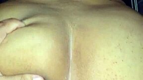 i fucks her ass rough